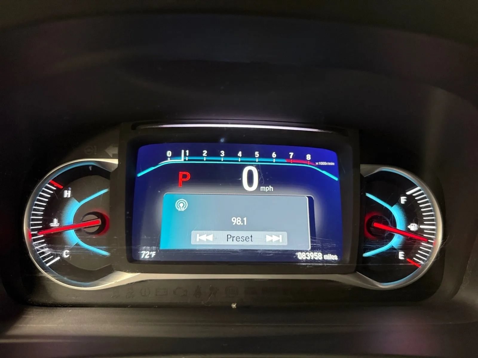 Used 2021 Honda Pilot Special Edition image 11