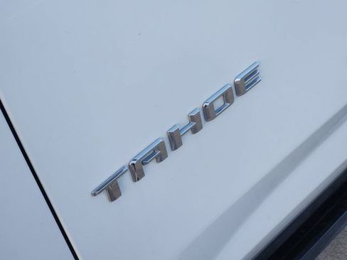 Used 2023 Chevrolet Tahoe High Country image 9