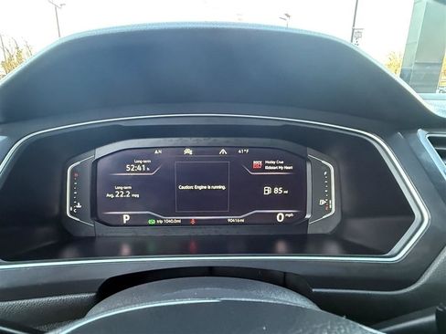 Used 2020 Volkswagen Tiguan SEL Premium R-Line AWD/4WD image 35