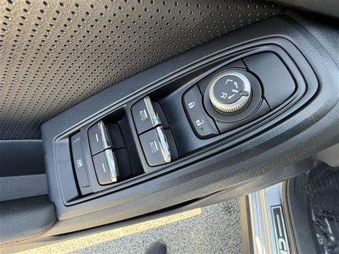 Used 2021 Subaru Crosstrek 2.5i Limited w/ Moonroof Package 1 image 13