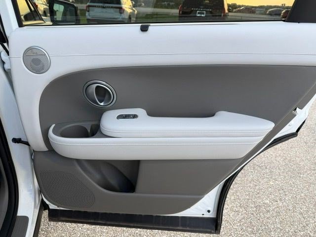 Used 2026 Hyundai Palisade Limited AWD/4WD image 45