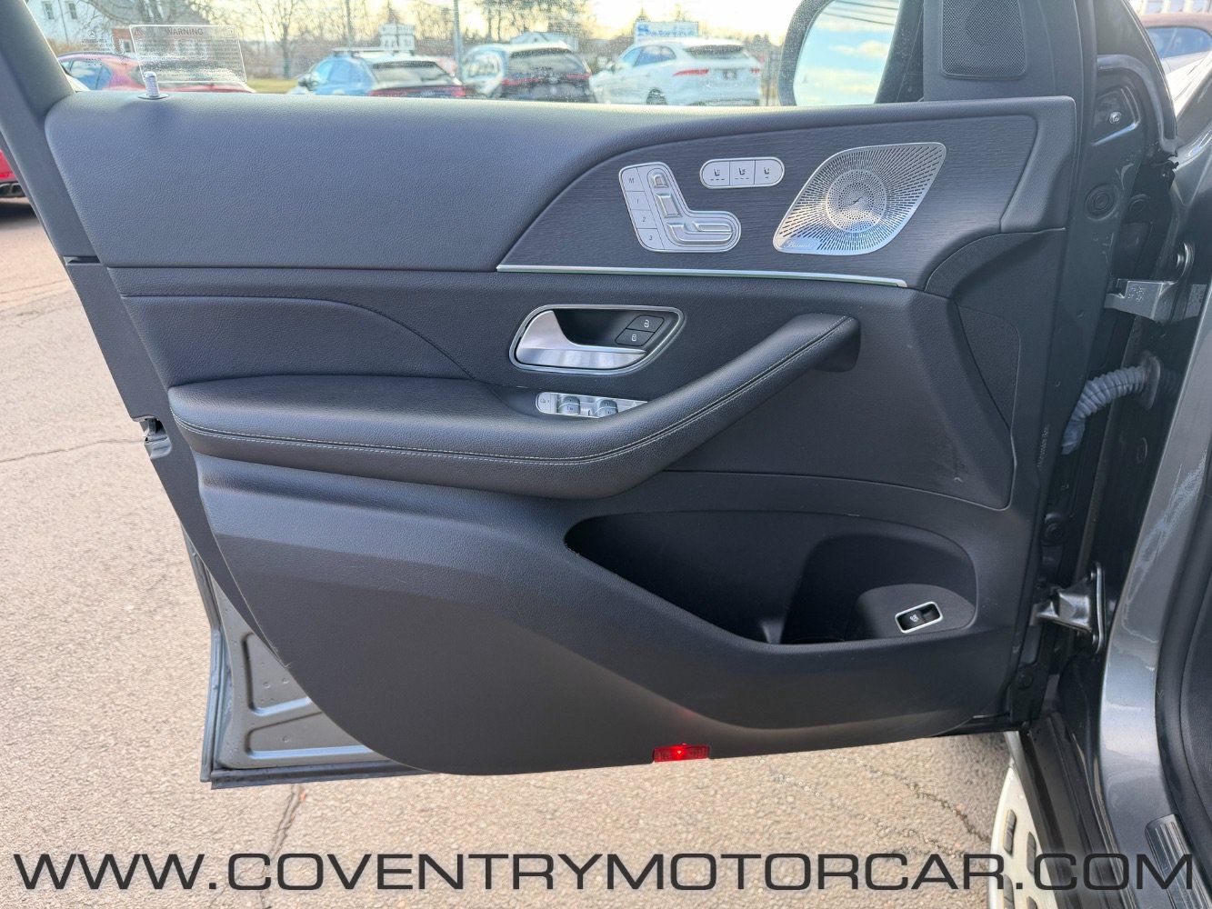 Used 2022 Mercedes-Benz GLE 350 4MATIC image 47