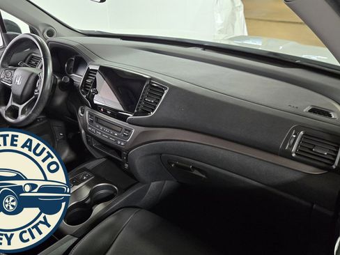 Used 2022 Honda Pilot EX-L image 37