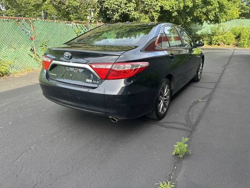 Used 2015 Toyota Camry XLE FWD image 7