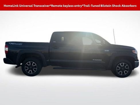 Used 2017 Toyota Tundra SR5 image 4