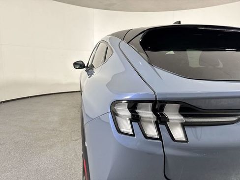 Used 2023 Ford Mustang Mach-E Premium image 29