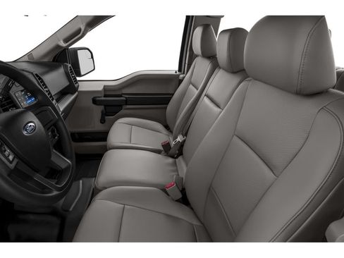 Used 2015 Ford F150 XL w/ Equipment Group 101A Mid RWD image 9