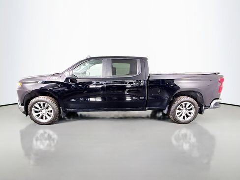 Used 2020 Chevrolet Silverado 1500 LT image 6