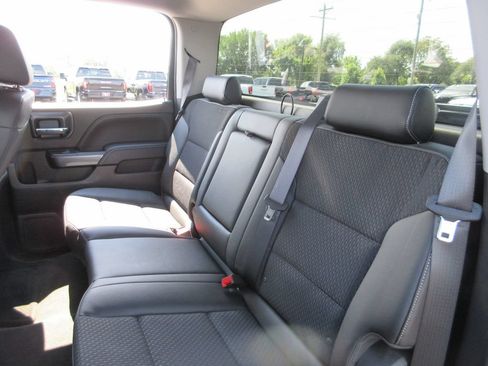 Certified 2016 GMC Sierra 1500 SLE w/ All-Terrain Package AWD/4WD image 21