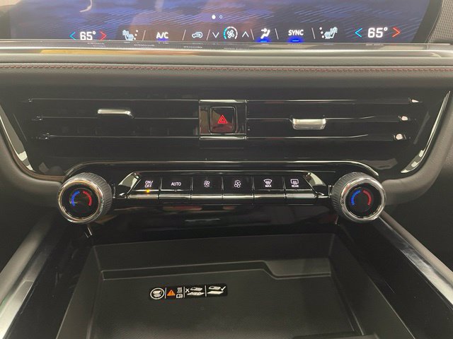 New 2026 Chevrolet Suburban RST w/ Comfort Package AWD/4WD image 6