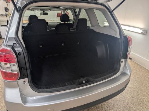 Used 2015 Subaru Forester 2.5i Premium AWD/4WD image 15