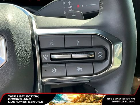 New 2026 GMC Acadia Elevation w/ Elevation Premium Package FWD image 38
