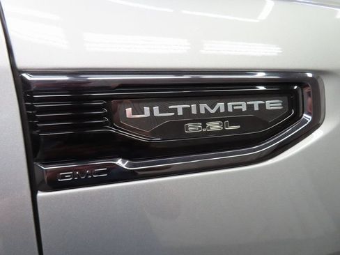Used 2025 GMC Sierra 1500 Denali Ultimate AWD/4WD image 60