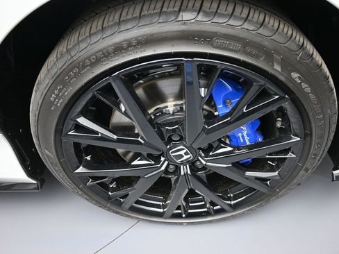 New 2026 Honda Prelude image 13