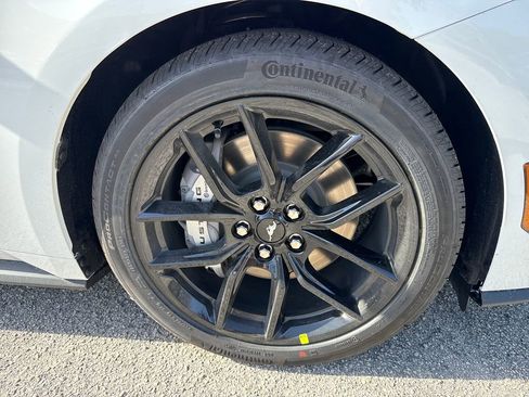 New 2026 Ford Mustang GT Premium RWD image 11