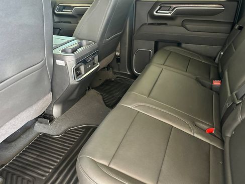New 2026 Chevrolet Silverado 2500 LTZ w/ Trail Boss Package AWD/4WD image 13