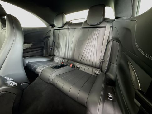 Used 2023 Mercedes-Benz E 450 Cabriolet image 23