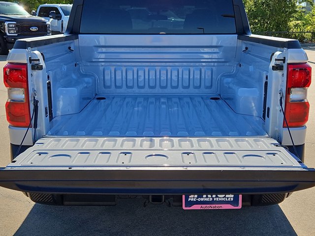 Used 2025 Ford Maverick XLT w/ XLT Luxury Package AWD/4WD image 6