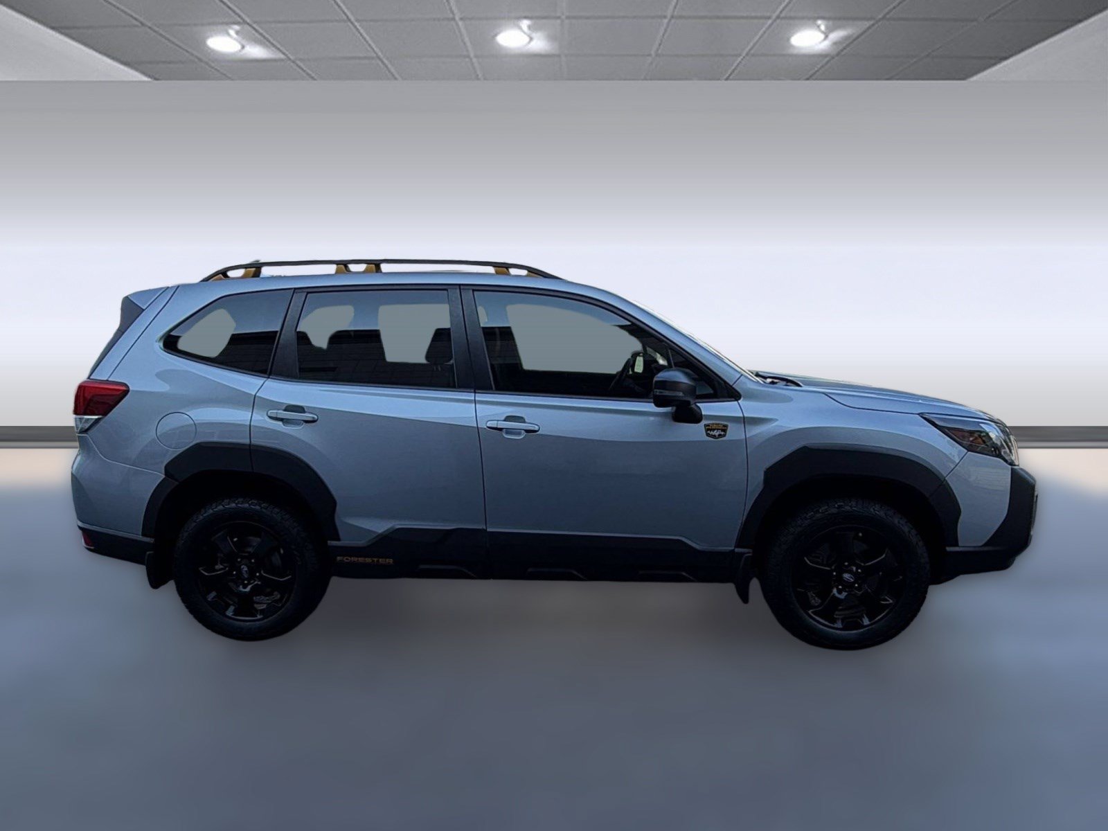 Used 2022 Subaru Forester Wilderness AWD/4WD image 8
