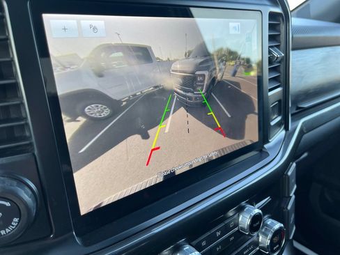 Used 2021 Ford F150 XLT w/ Equipment Group 302A High AWD/4WD image 20
