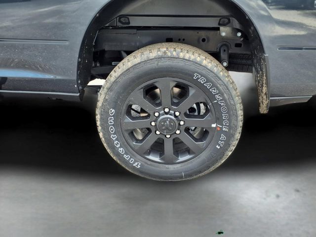 New 2026 RAM 2500 Tradesman AWD/4WD image 10