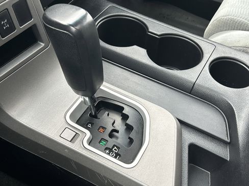 Used 2016 Toyota Sequoia SR5 image 16