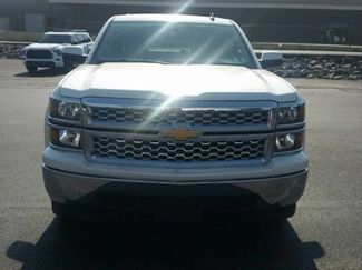 Used 2014 Chevrolet Silverado 1500 LT AWD/4WD video 2
