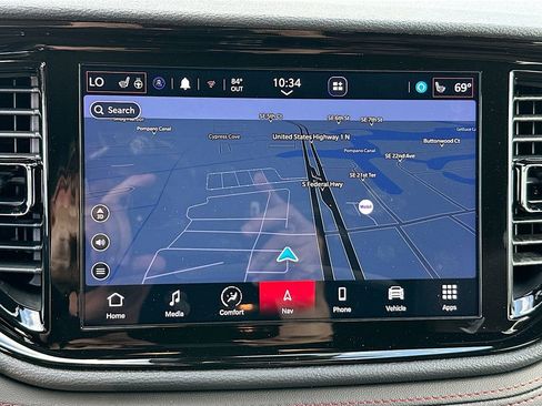 New 2025 Dodge Durango R/T image 13