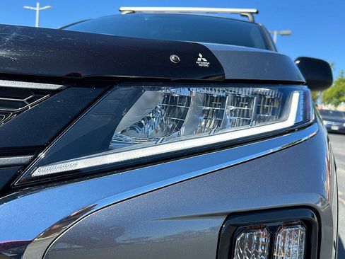 New 2025 Mitsubishi Outlander Sport AWD image 9