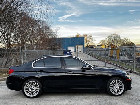 Used 2014 BMW 328i Sedan image 4