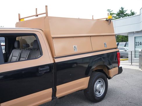 Used 2019 Ford F350 XL w/ Power Equipment Group RWD image 18