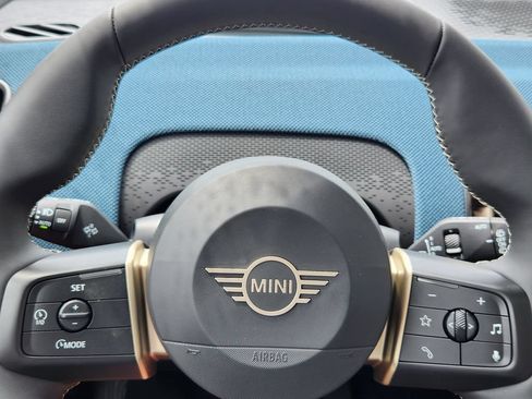 New 2027 MINI Cooper Countryman S AWD/4WD image 12