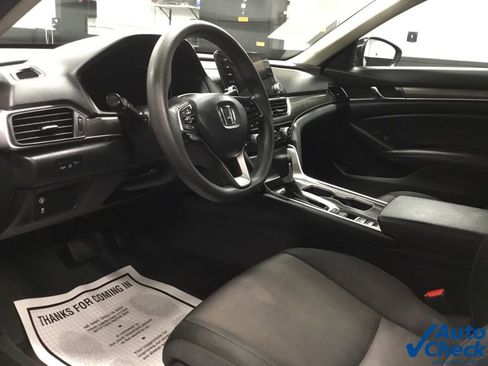 Used 2021 Honda Accord LX image 21