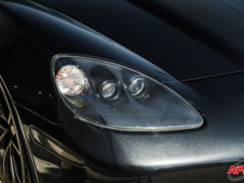 Used 2012 Chevrolet Corvette Z06 w/ 3LZ Preferred Equipment Group image 43