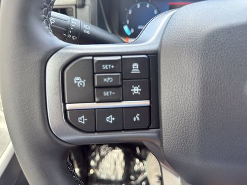 New 2025 Ford F150 XLT w/ Equipment Group 303A High image 15