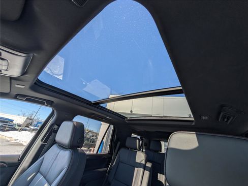 Used 2024 Chevrolet Tahoe RST w/ Luxury Package image 33