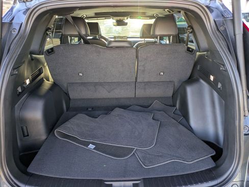 Used 2025 Honda CR-V Sport-L image 29