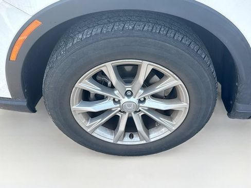 Used 2025 Honda CR-V EX-L image 24