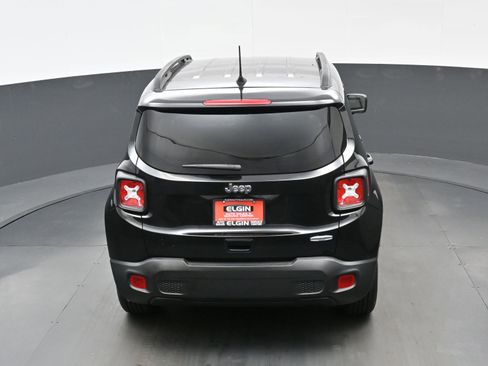 Used 2019 Jeep Renegade Latitude image 33