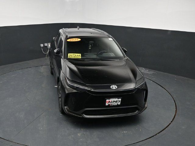 Used 2024 Toyota bZ4X AWD w/ Weather Package image 32