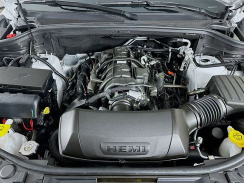 New 2026 Dodge Durango GT w/ Mopar All Weather Package image 38