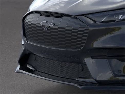 New 2025 Ford Mustang Mach-E Premium w/ Sport Appearance Package image 17