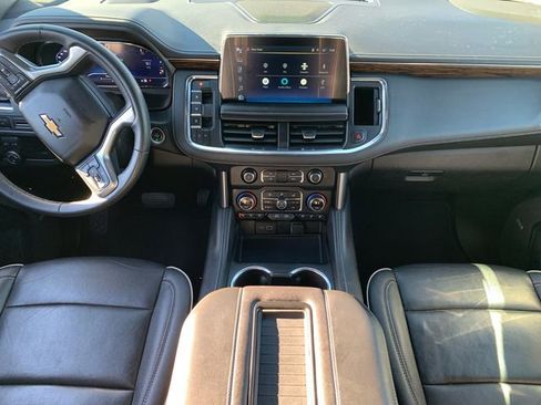 Certified 2024 Chevrolet Suburban Premier image 24