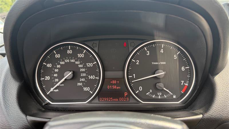 Used 2013 BMW 128i Convertible RWD image 15