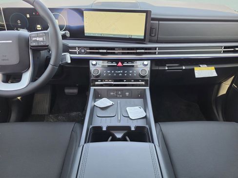 New 2026 Hyundai Santa Fe Limited image 21