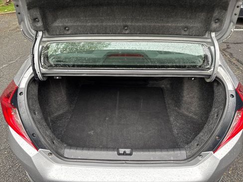 Used 2016 Honda Civic EX-L image 32