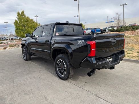 New 2026 Toyota Tacoma TRD Sport AWD/4WD image 5