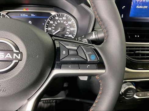 New 2026 Nissan Altima 2.5 SR w/ SR Premium Package FWD image 30