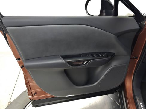 Used 2025 Lexus RZ 300e w/ Accessory Package (2T) FWD image 13