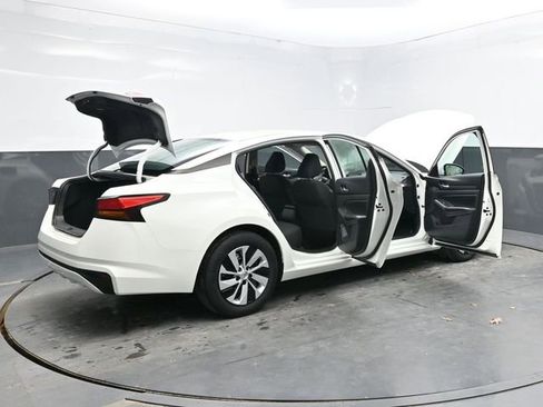 Used 2021 Nissan Altima 2.5 S image 41